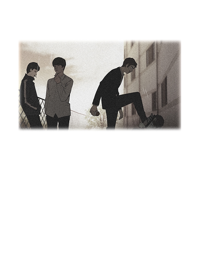 Dice: The Cube That Changes Everything Chapter 9 - Page 43