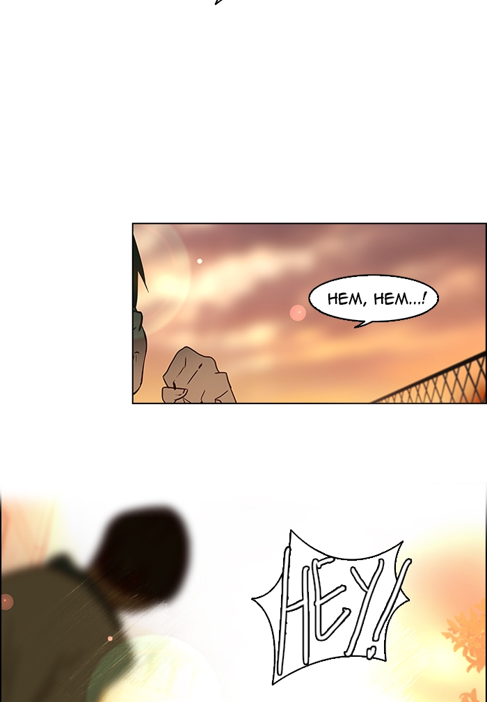 Dice: The Cube That Changes Everything Chapter 9 - Page 45