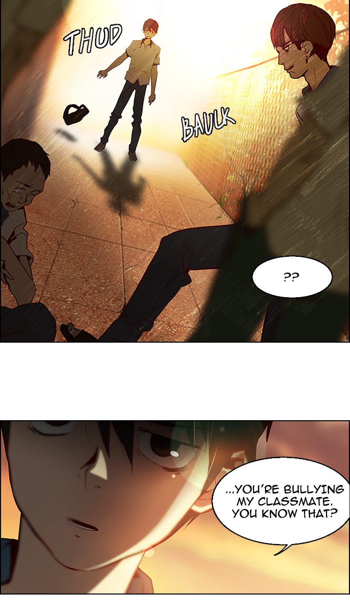 Dice: The Cube That Changes Everything Chapter 9 - Page 46