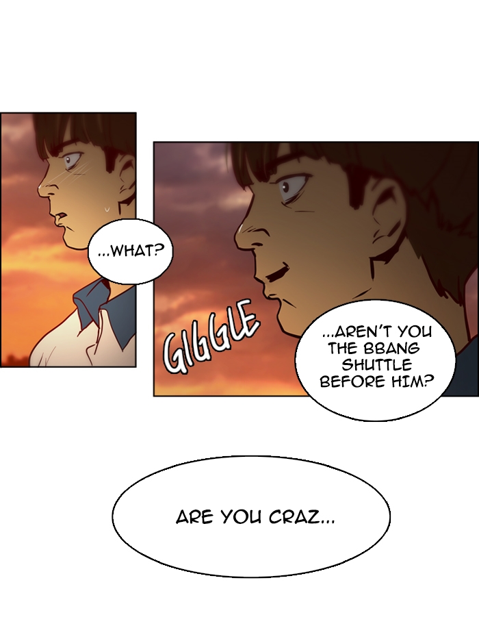 Dice: The Cube That Changes Everything Chapter 9 - Page 47