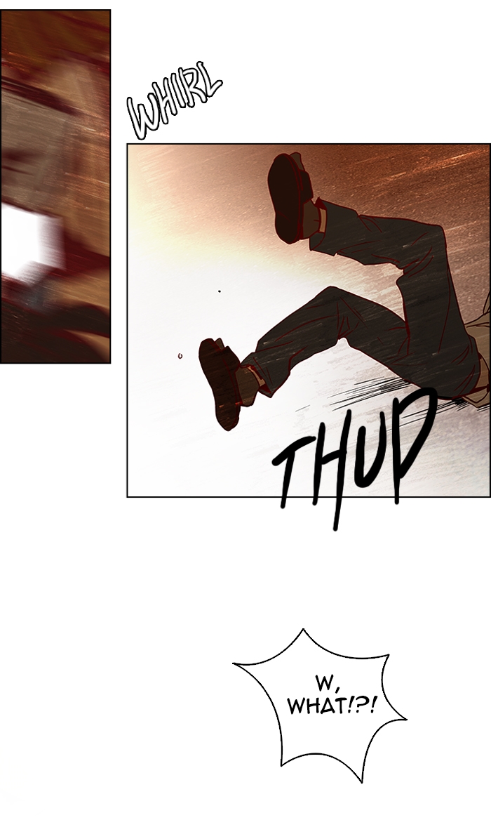 Dice: The Cube That Changes Everything Chapter 9 - Page 49