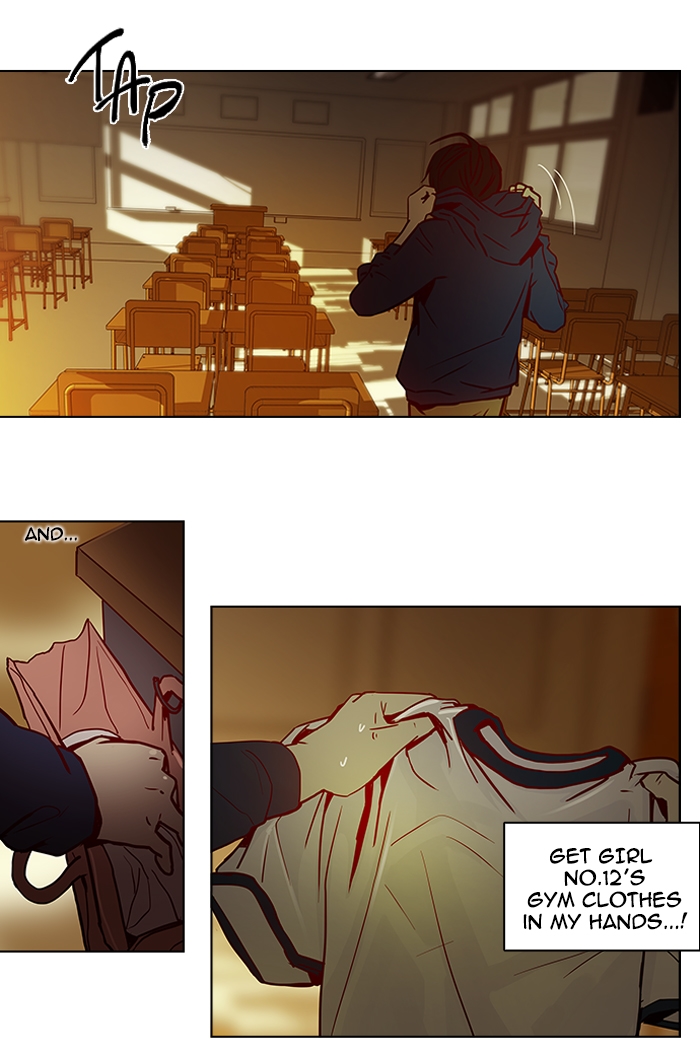 Dice: The Cube That Changes Everything Chapter 9 - Page 5