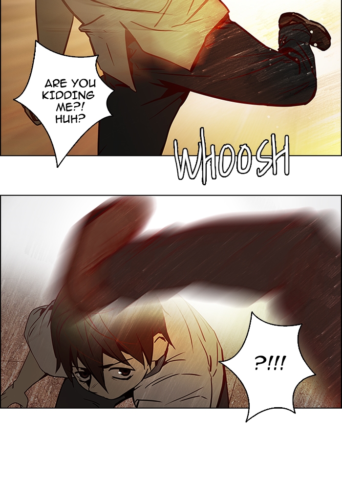 Dice: The Cube That Changes Everything Chapter 9 - Page 52