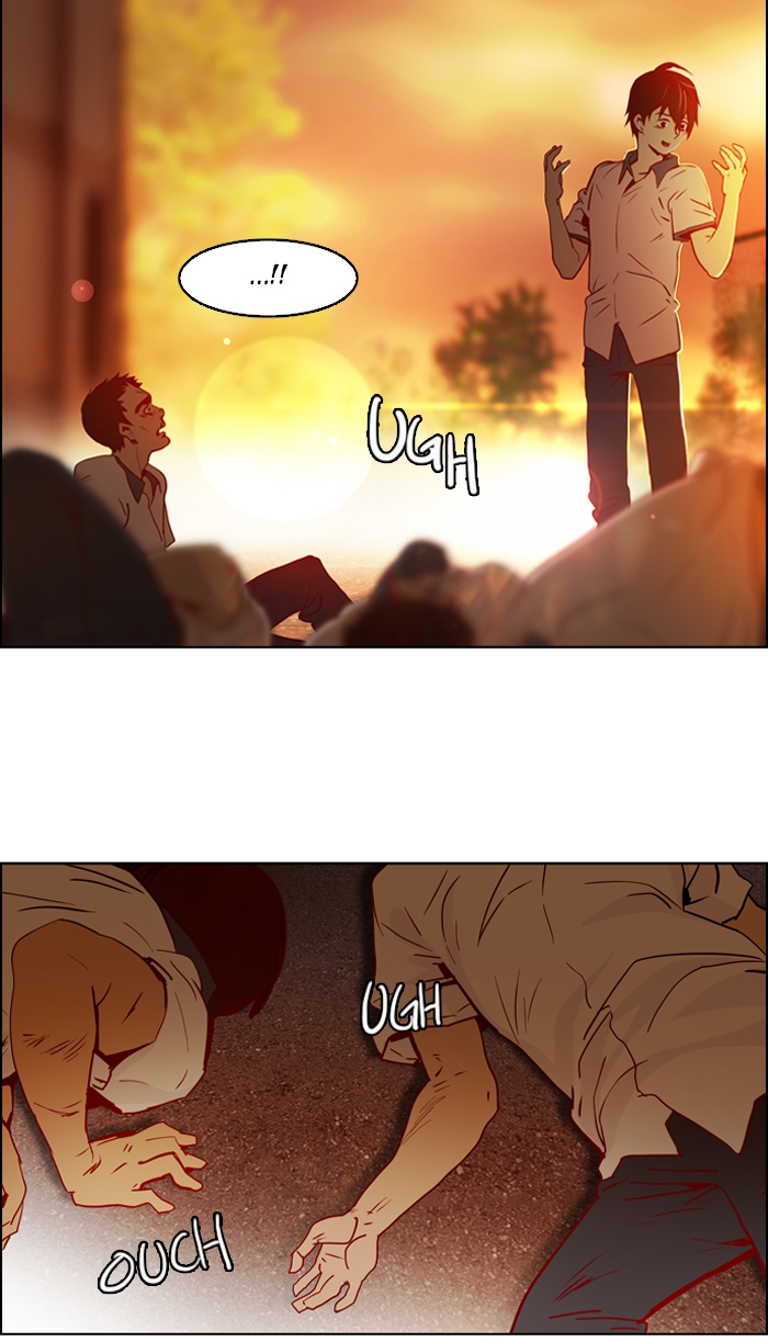 Dice: The Cube That Changes Everything Chapter 9 - Page 56