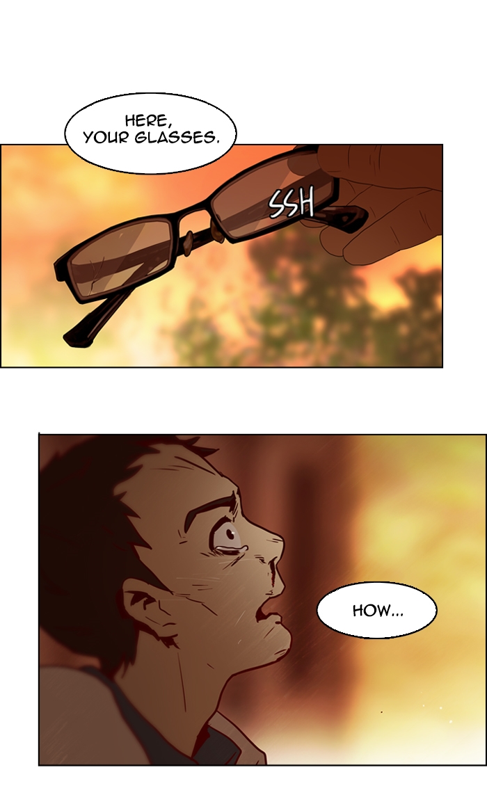 Dice: The Cube That Changes Everything Chapter 9 - Page 57