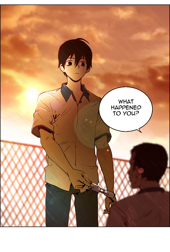 Dice: The Cube That Changes Everything Chapter 9 - Page 58