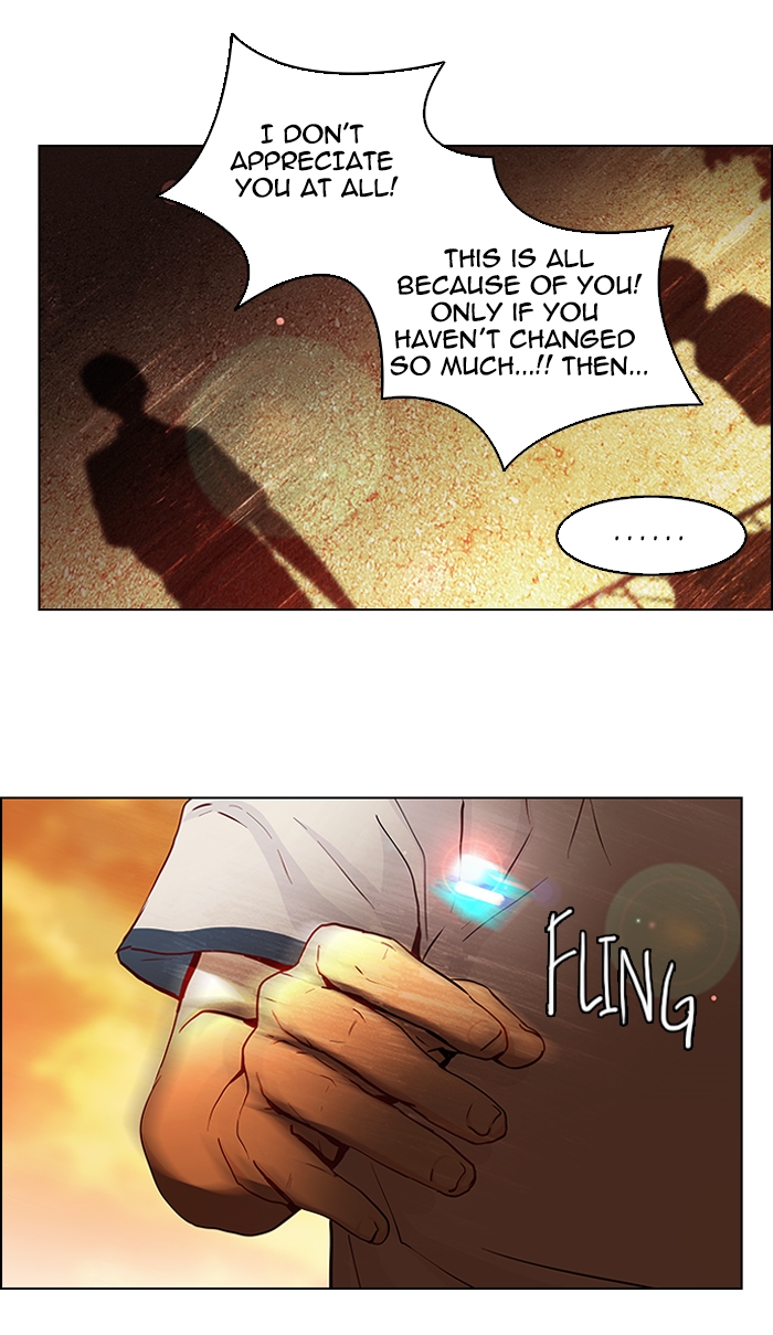 Dice: The Cube That Changes Everything Chapter 9 - Page 60