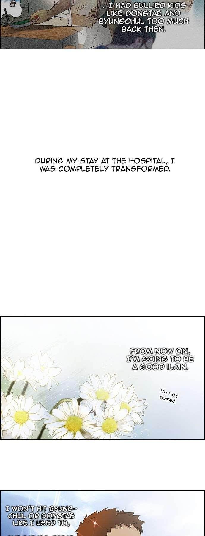 Dice: The Cube That Changes Everything Chapter 90 - Page 10