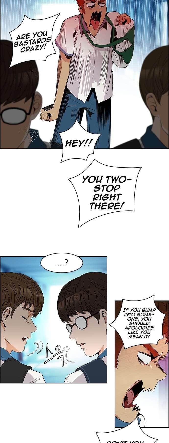 Dice: The Cube That Changes Everything Chapter 90 - Page 14