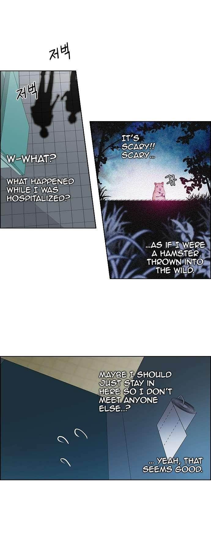 Dice: The Cube That Changes Everything Chapter 90 - Page 21