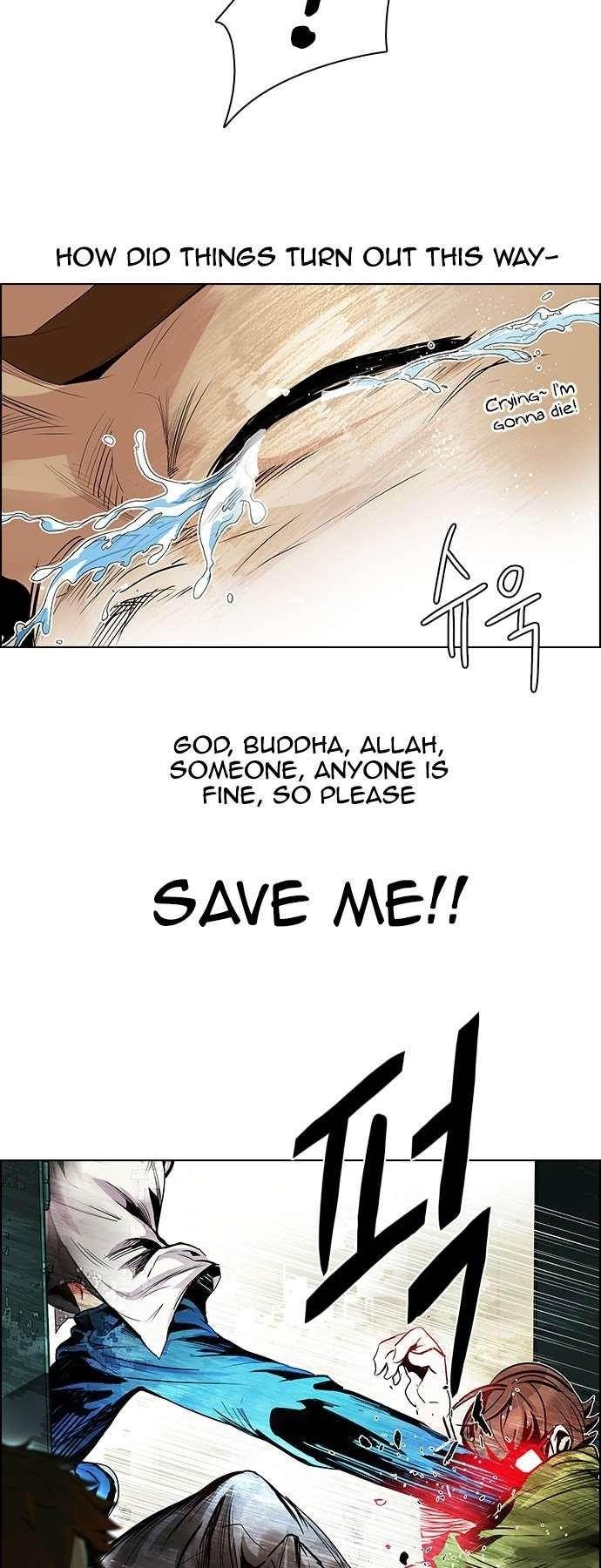 Dice: The Cube That Changes Everything Chapter 90 - Page 24