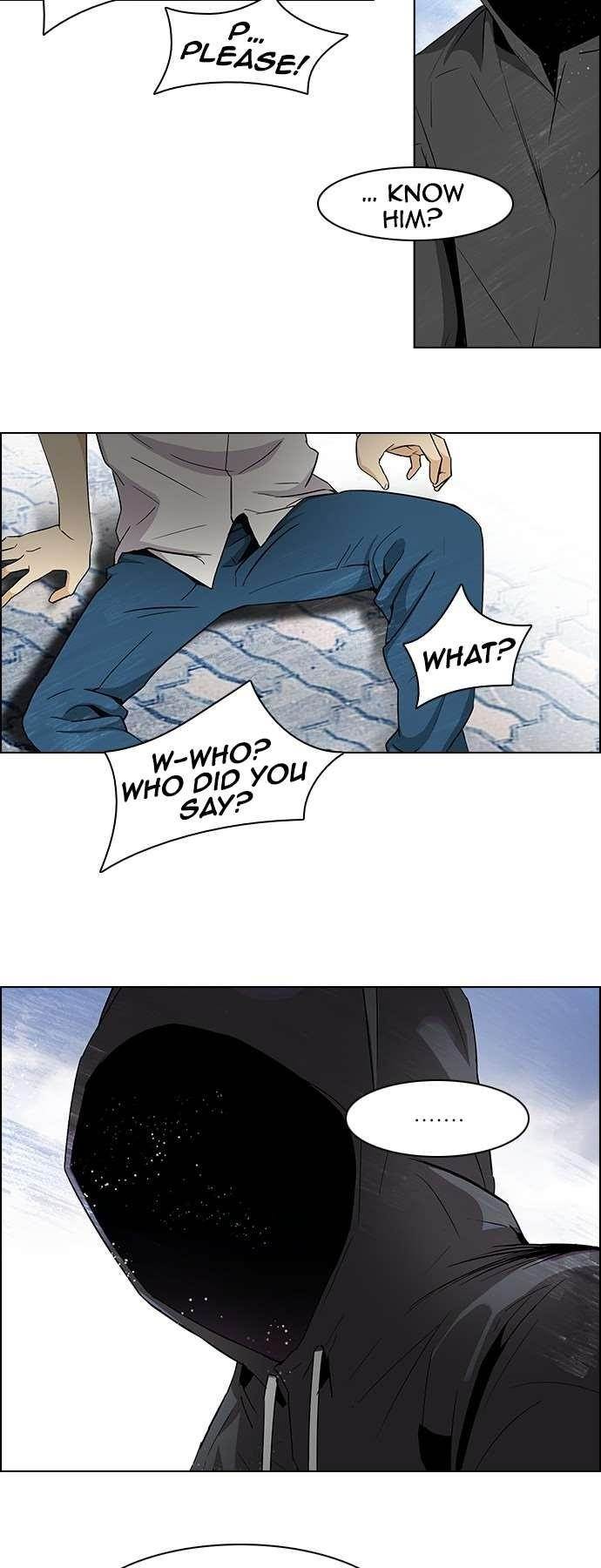 Dice: The Cube That Changes Everything Chapter 90 - Page 35