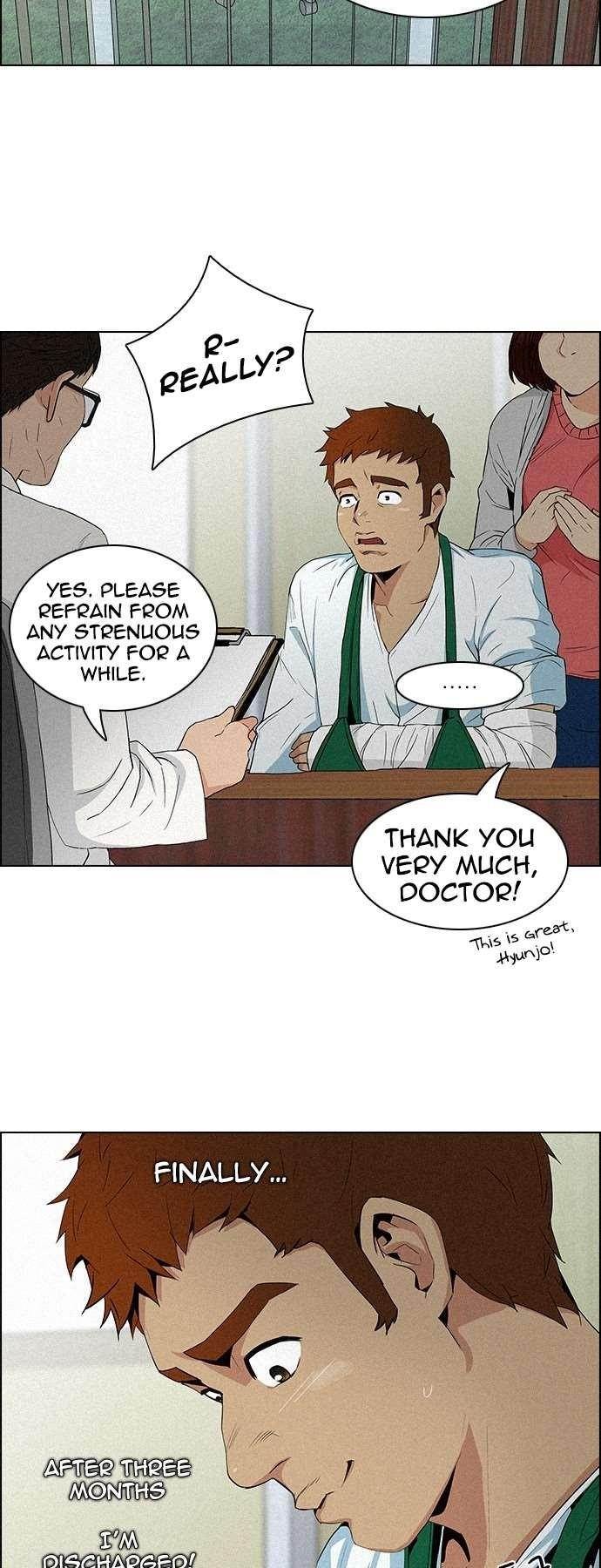 Dice: The Cube That Changes Everything Chapter 90 - Page 5