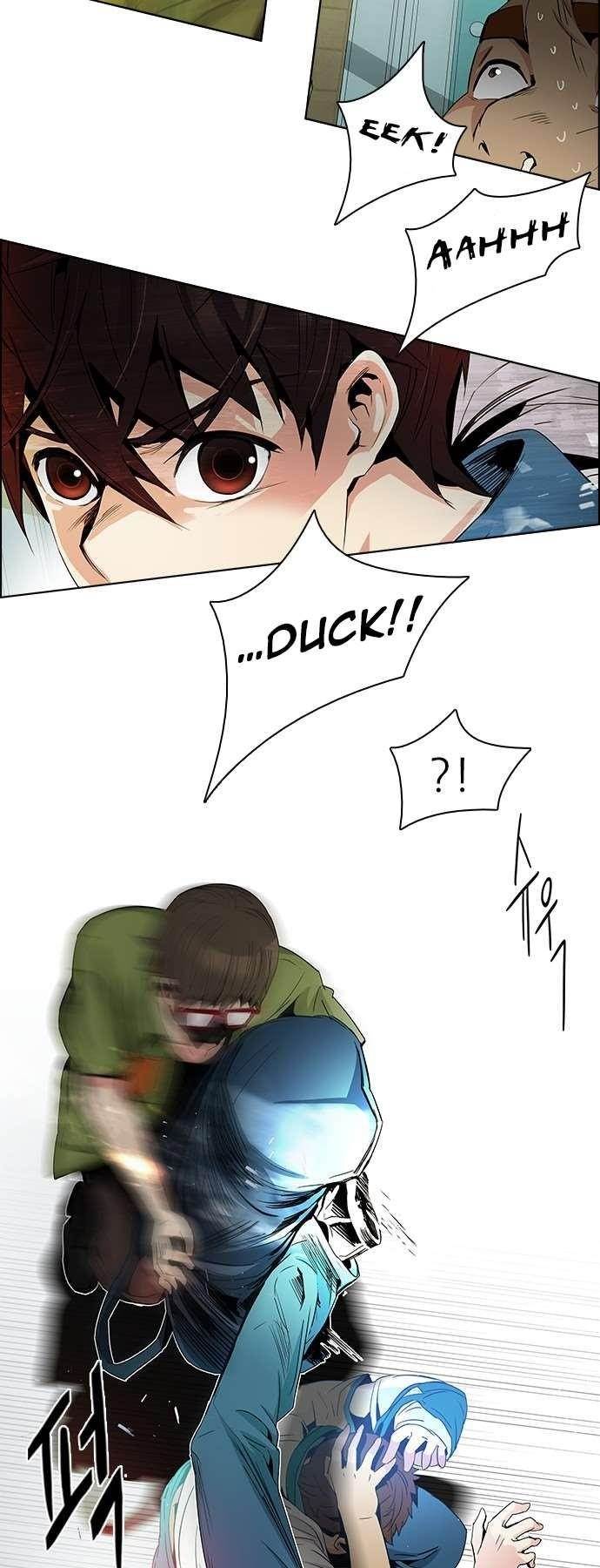 Dice: The Cube That Changes Everything Chapter 91 - Page 17