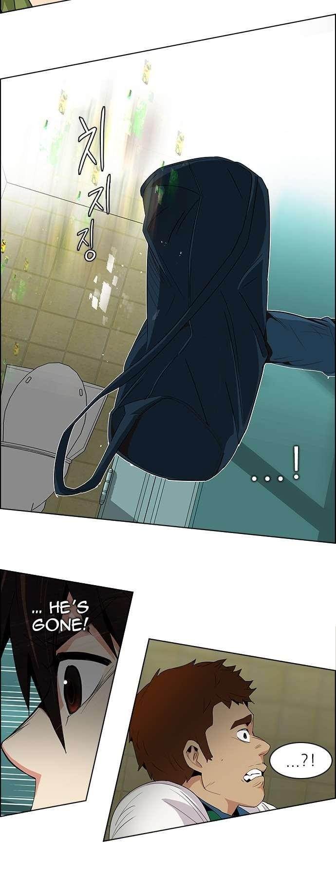 Dice: The Cube That Changes Everything Chapter 91 - Page 19