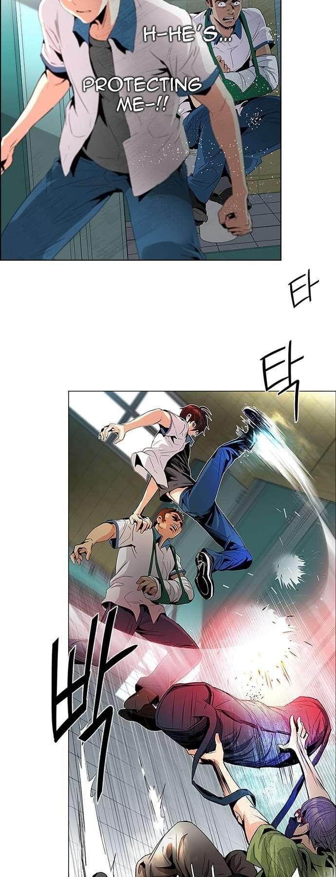 Dice: The Cube That Changes Everything Chapter 91 - Page 2