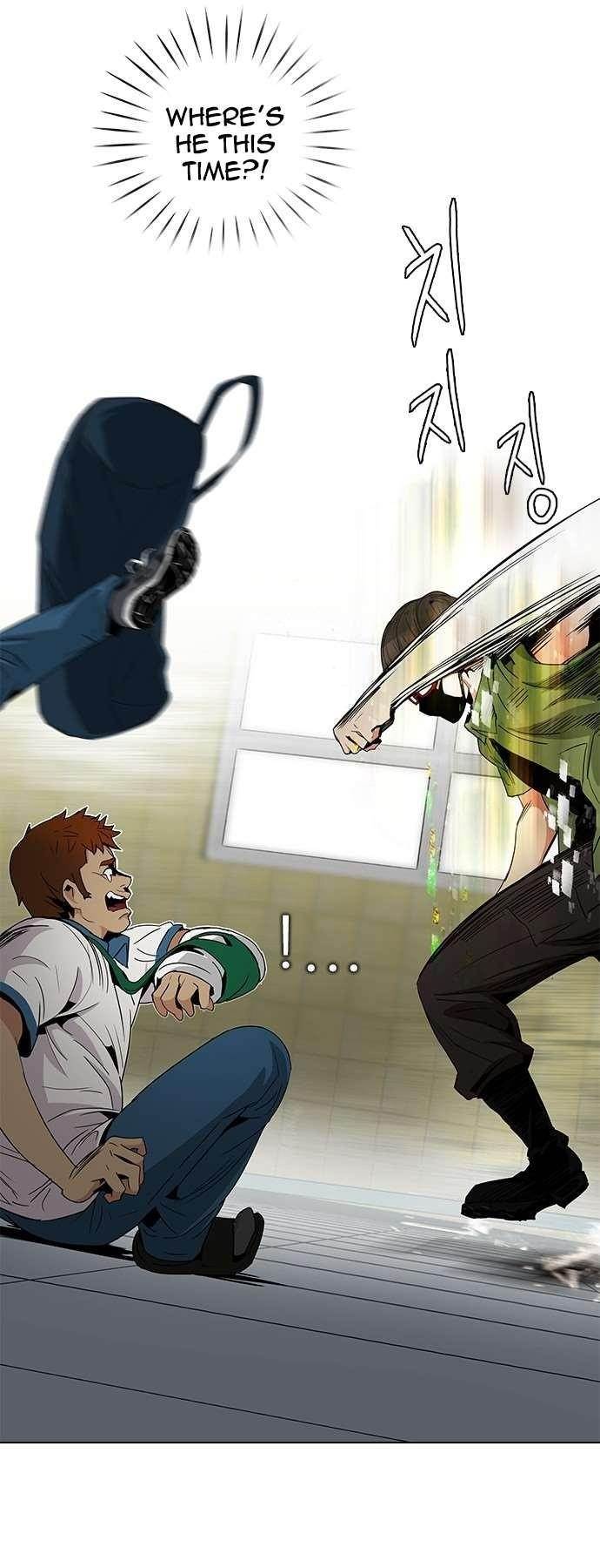 Dice: The Cube That Changes Everything Chapter 91 - Page 20