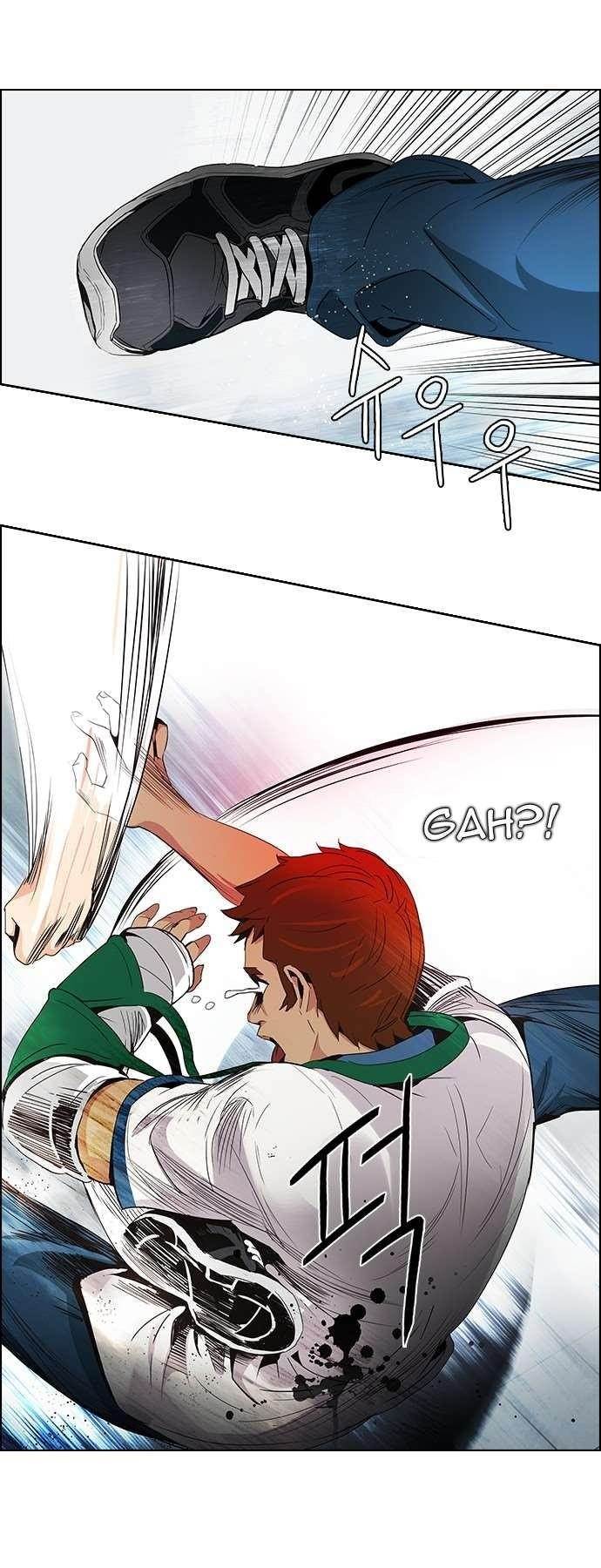 Dice: The Cube That Changes Everything Chapter 91 - Page 22