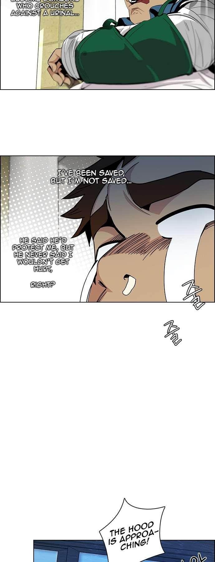 Dice: The Cube That Changes Everything Chapter 91 - Page 25