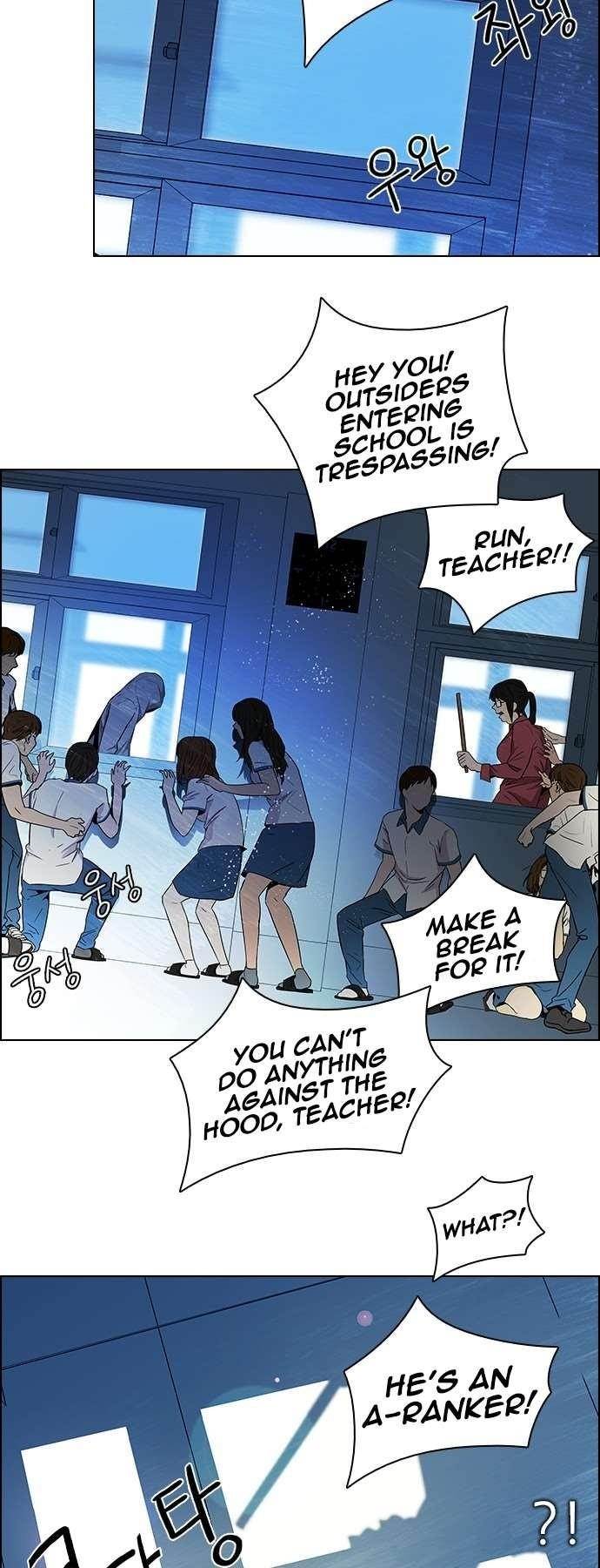 Dice: The Cube That Changes Everything Chapter 91 - Page 26