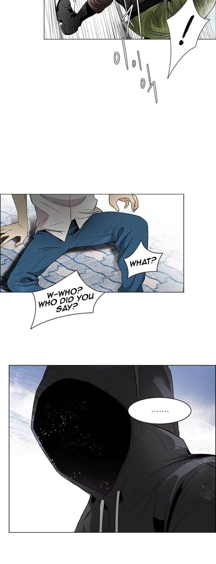 Dice: The Cube That Changes Everything Chapter 91 - Page 3