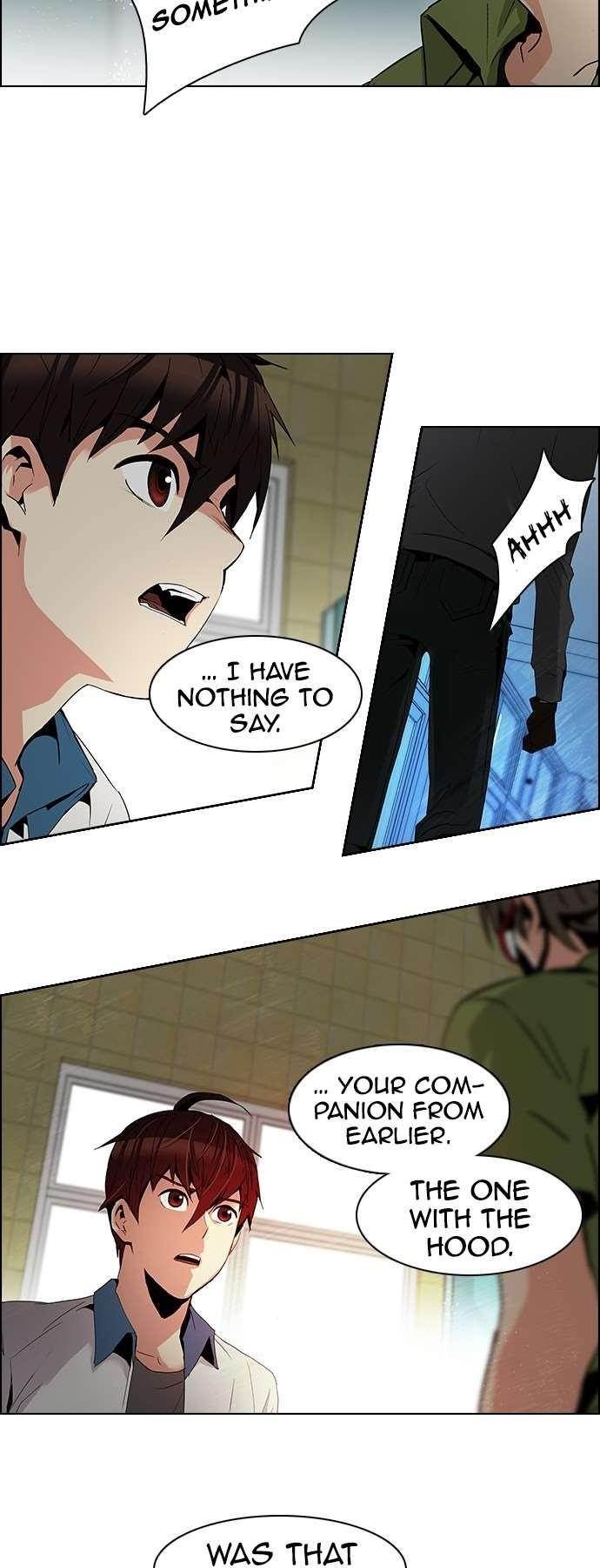 Dice: The Cube That Changes Everything Chapter 91 - Page 30