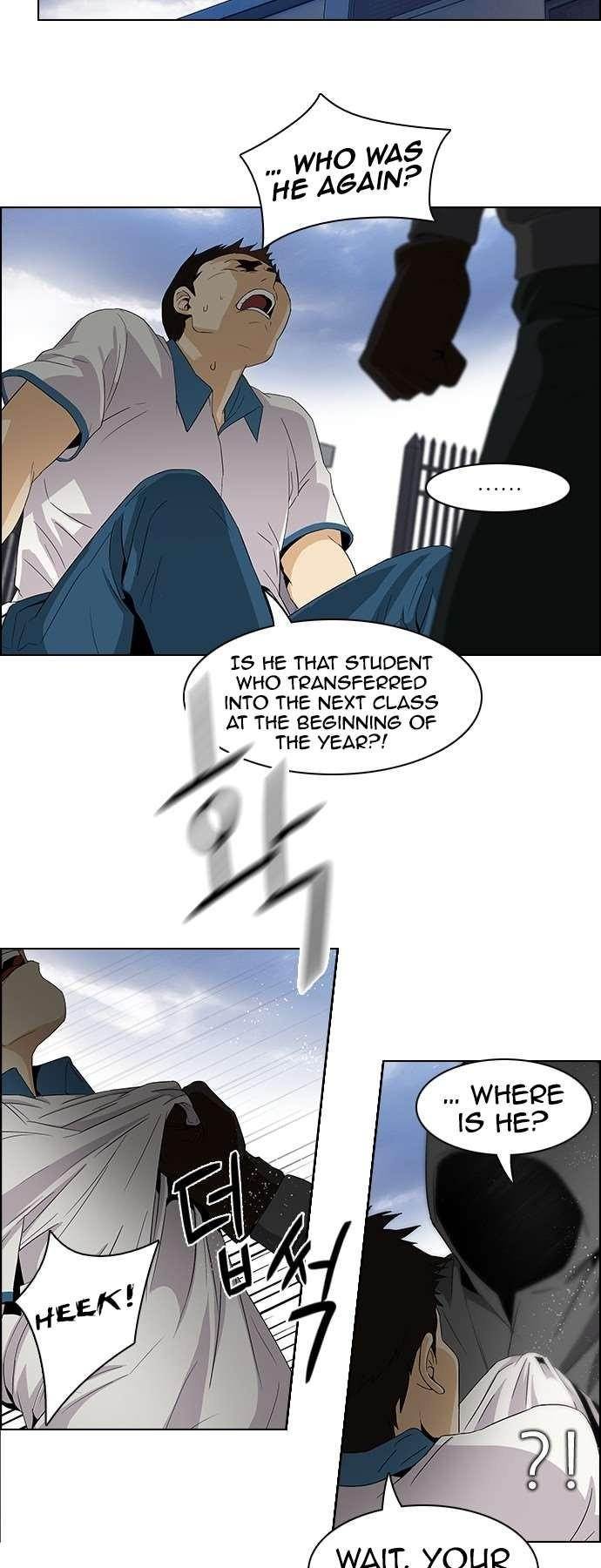 Dice: The Cube That Changes Everything Chapter 91 - Page 5