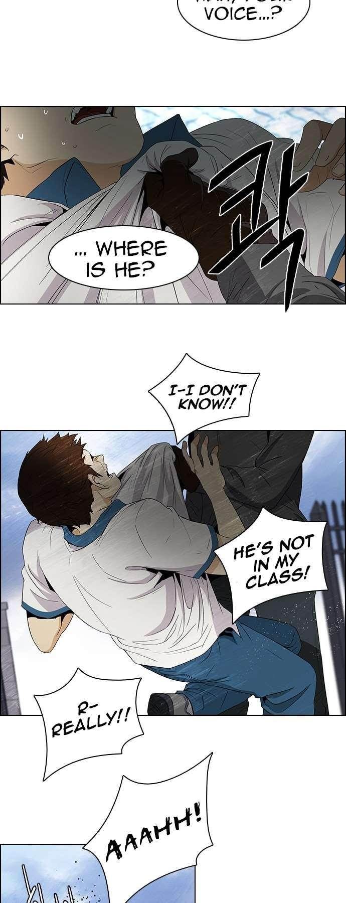 Dice: The Cube That Changes Everything Chapter 91 - Page 6