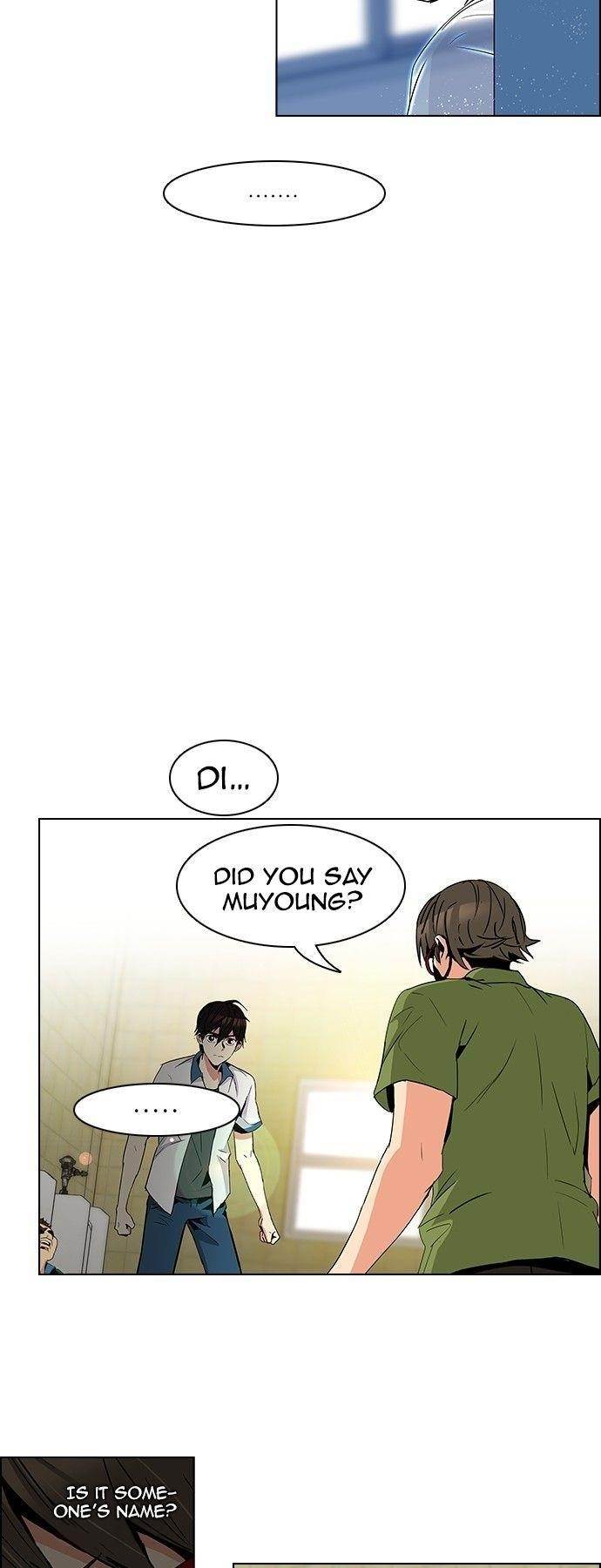 Dice: The Cube That Changes Everything Chapter 92 - Page 15