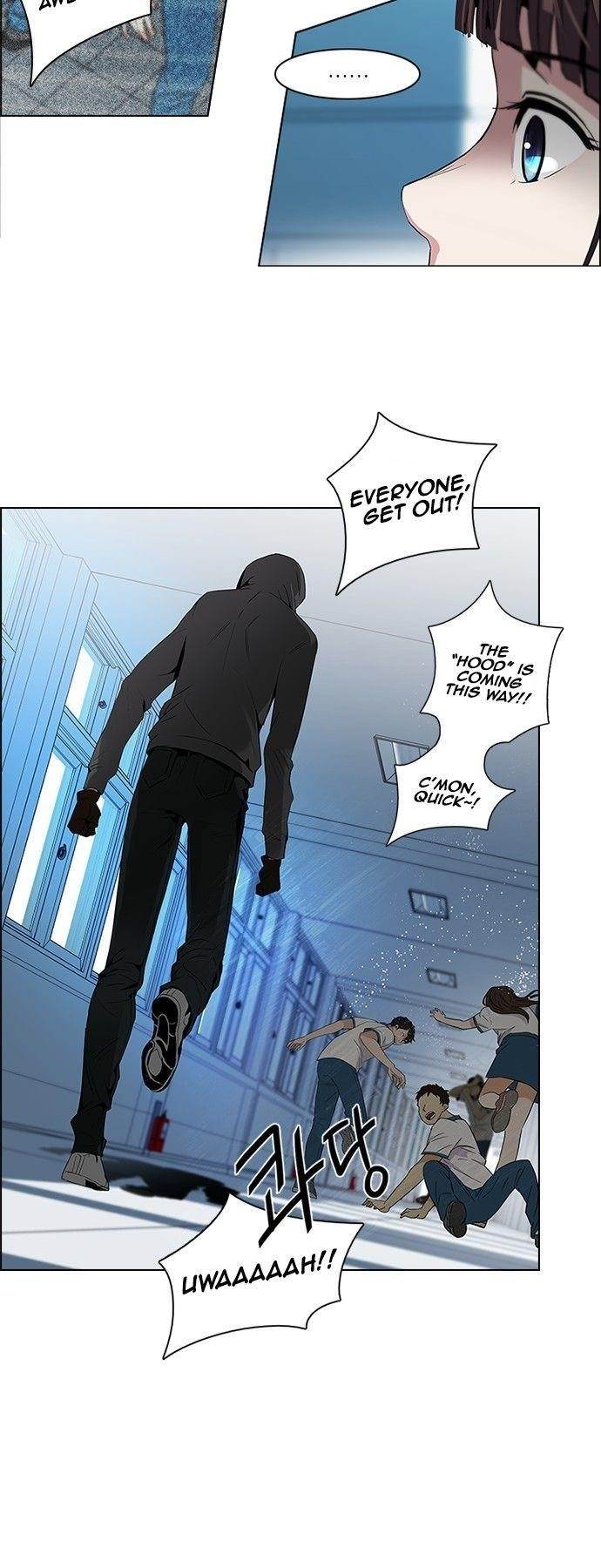 Dice: The Cube That Changes Everything Chapter 92 - Page 2