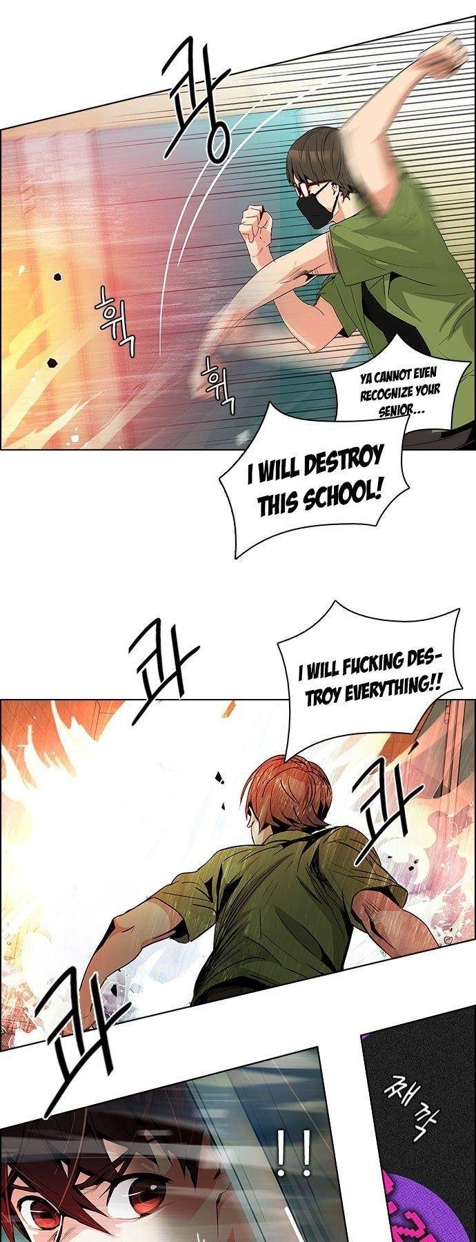 Dice: The Cube That Changes Everything Chapter 92 - Page 26