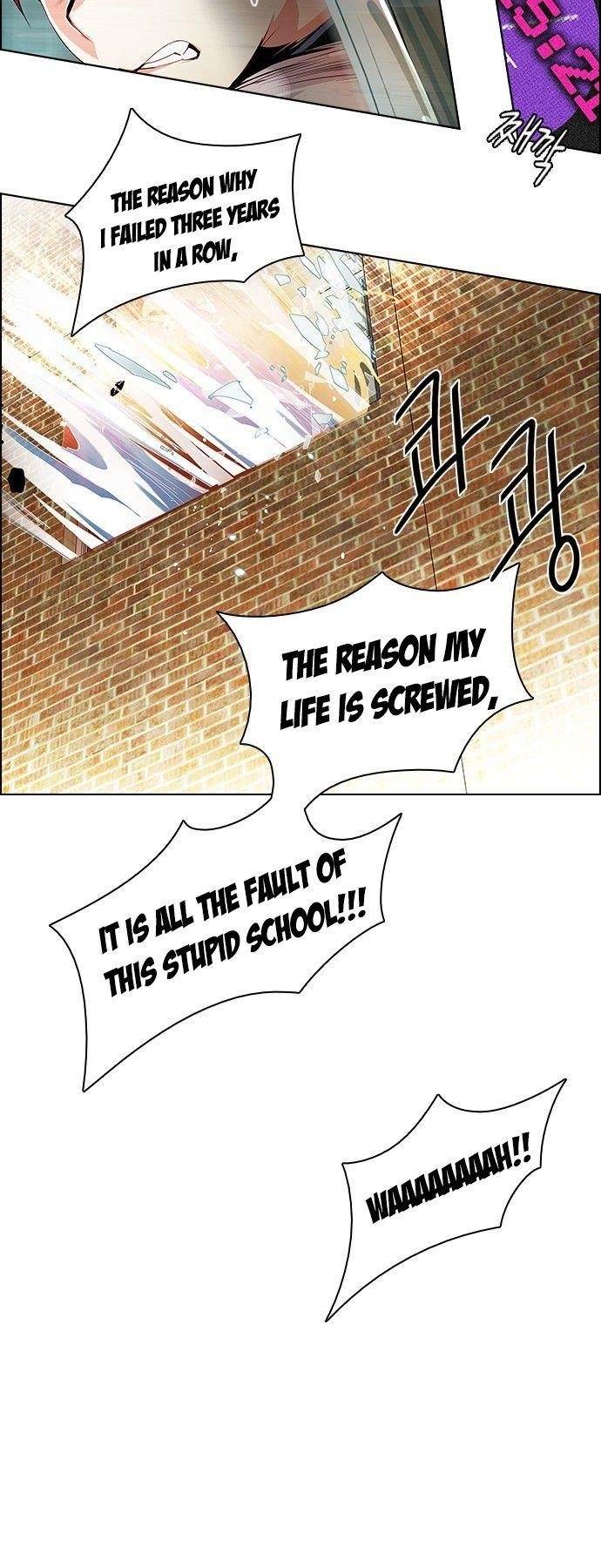 Dice: The Cube That Changes Everything Chapter 92 - Page 27