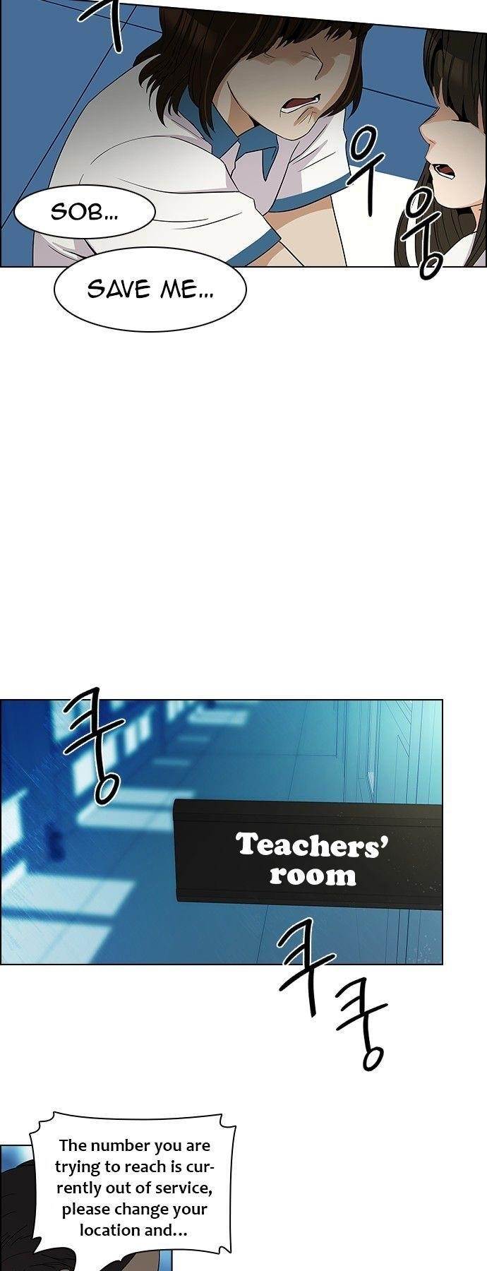 Dice: The Cube That Changes Everything Chapter 92 - Page 30