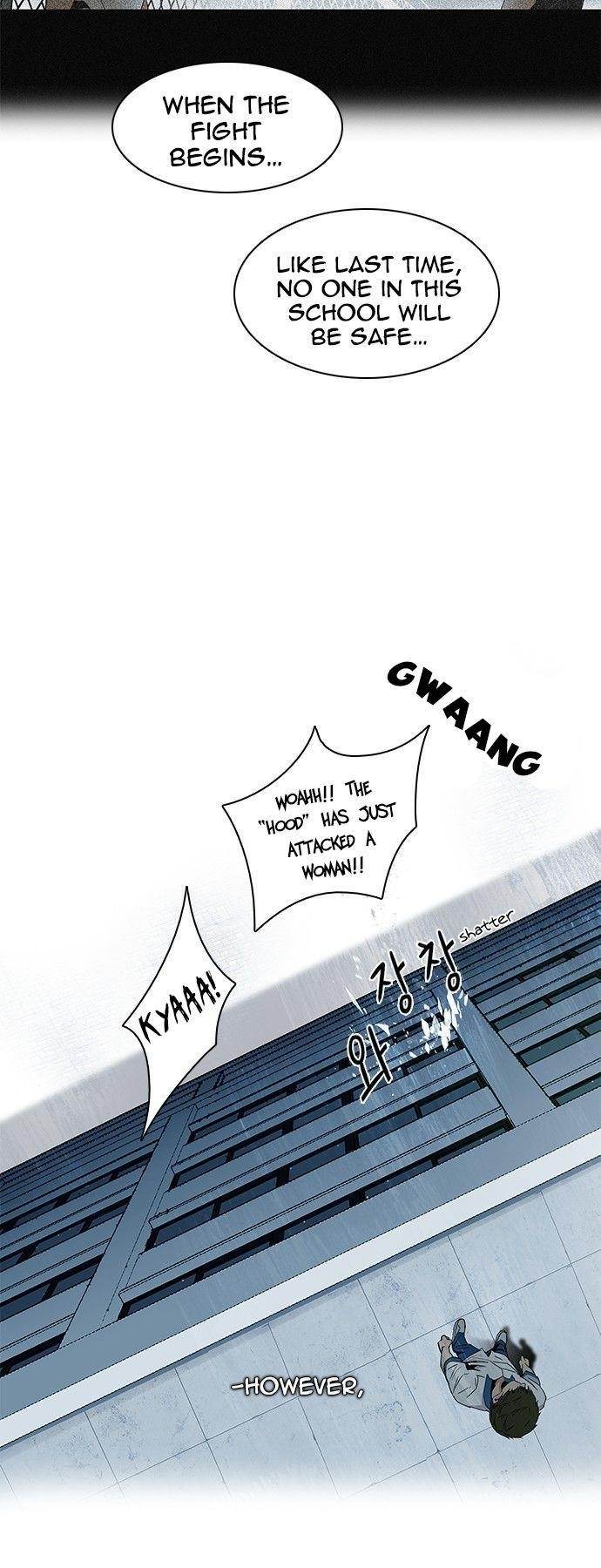 Dice: The Cube That Changes Everything Chapter 92 - Page 6