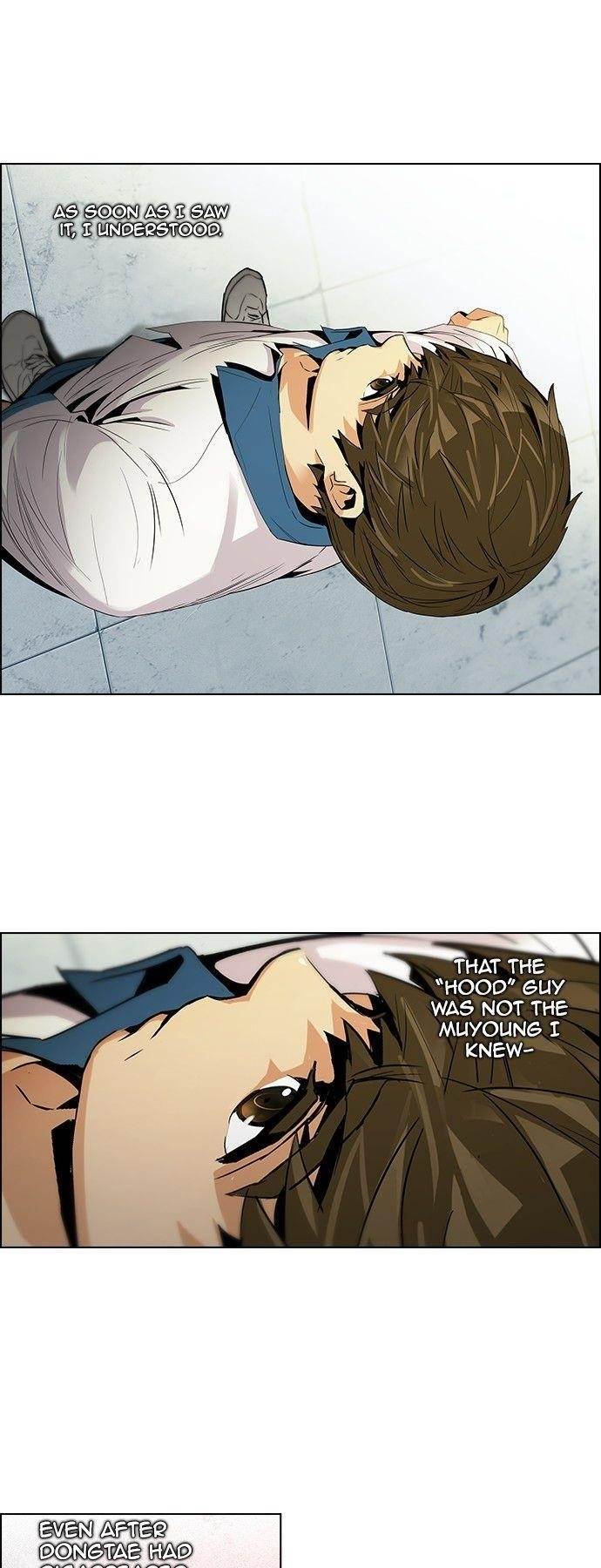 Dice: The Cube That Changes Everything Chapter 92 - Page 7