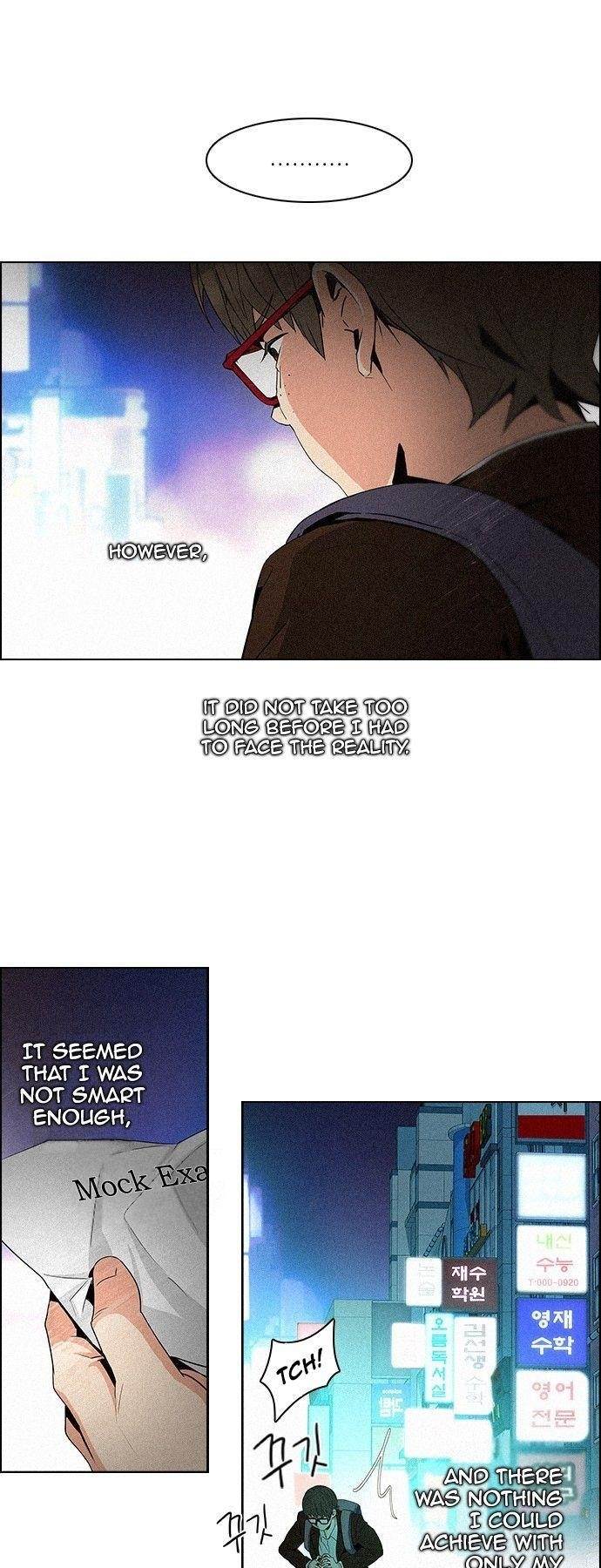 Dice: The Cube That Changes Everything Chapter 93 - Page 10