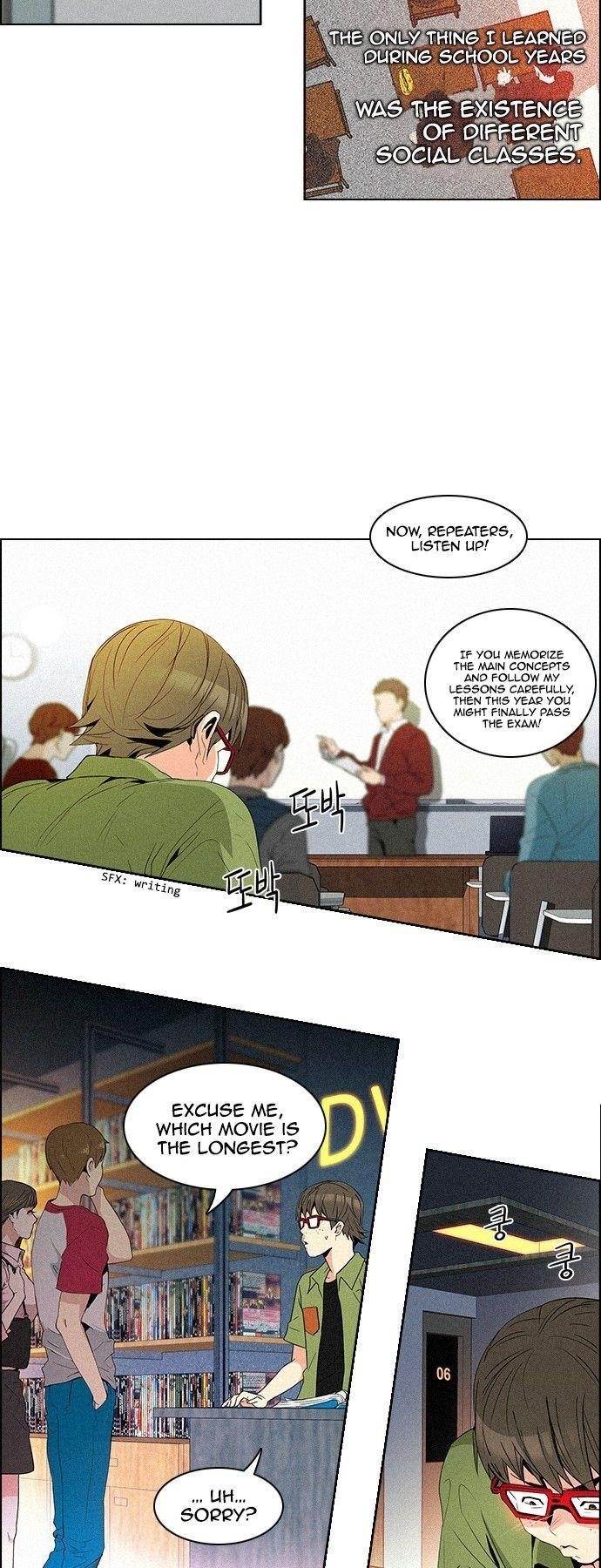 Dice: The Cube That Changes Everything Chapter 93 - Page 12