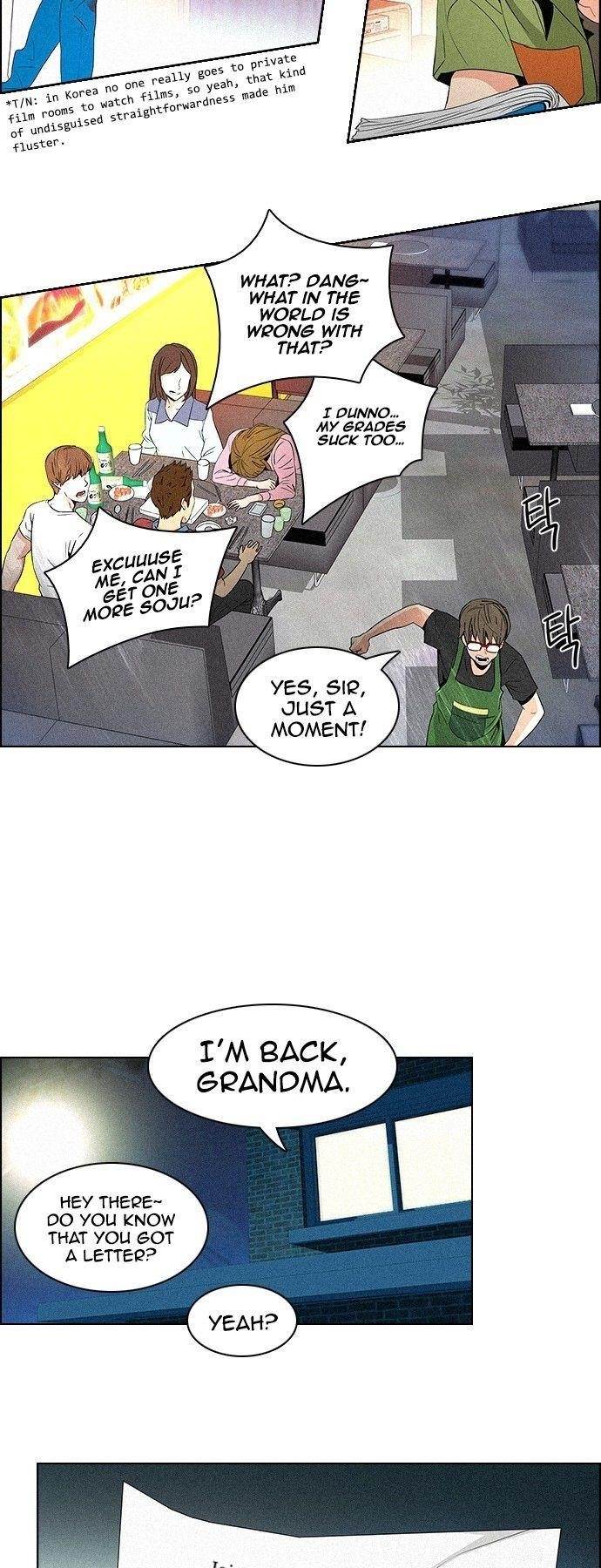 Dice: The Cube That Changes Everything Chapter 93 - Page 13