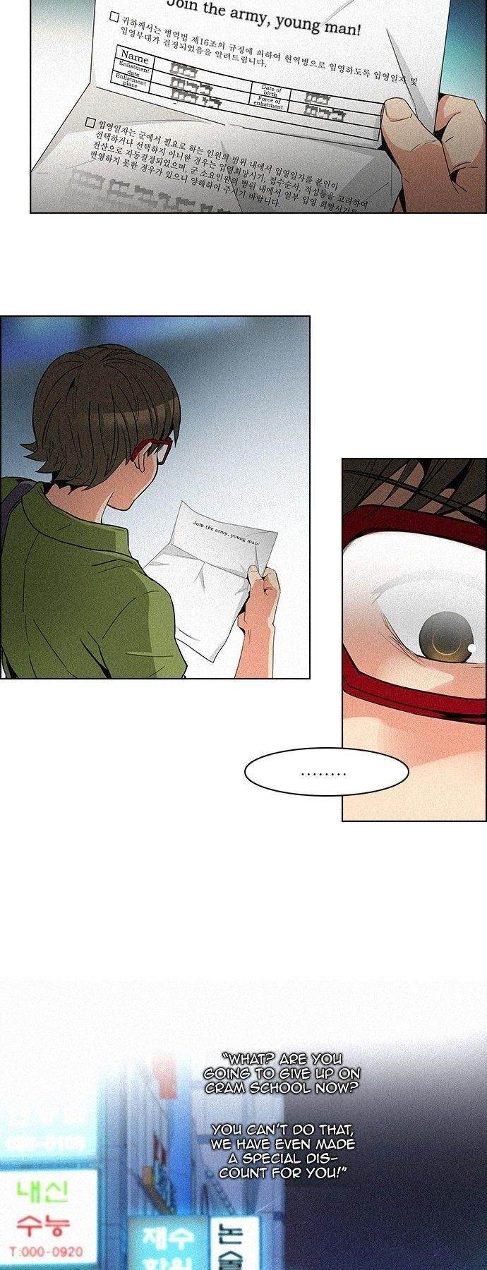 Dice: The Cube That Changes Everything Chapter 93 - Page 14