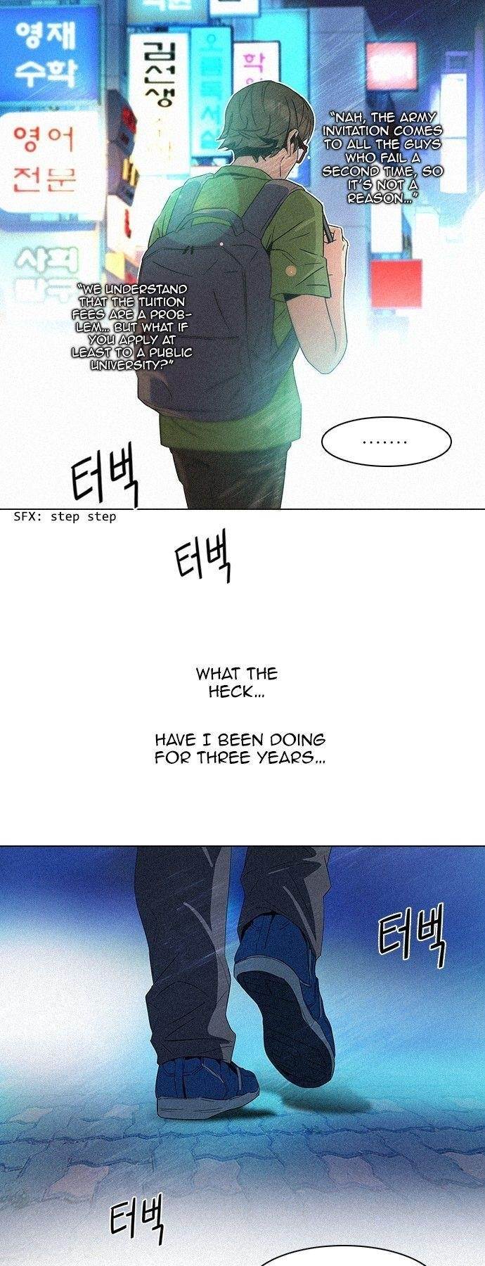 Dice: The Cube That Changes Everything Chapter 93 - Page 15