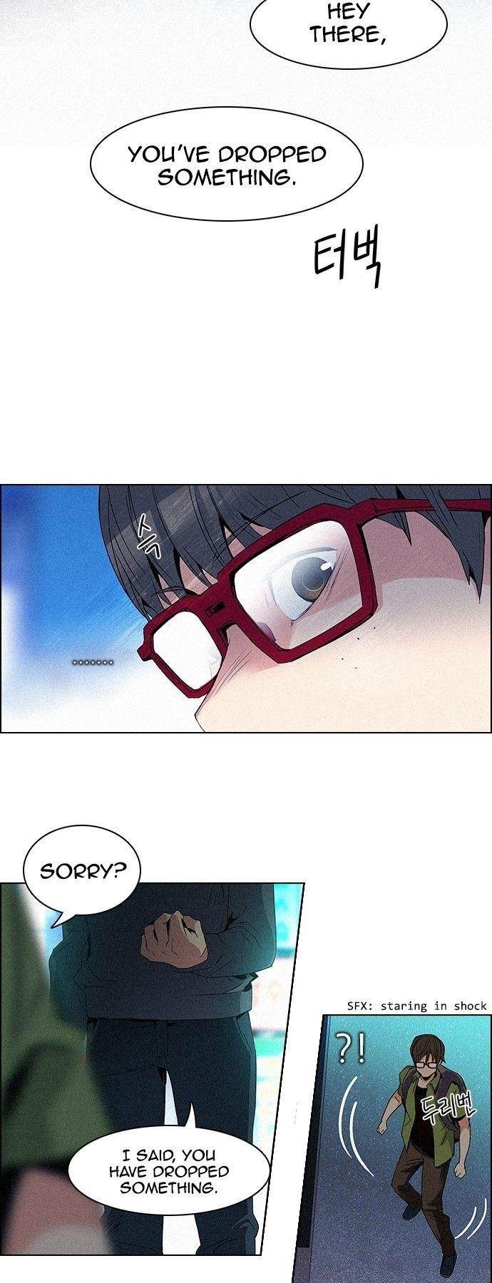 Dice: The Cube That Changes Everything Chapter 93 - Page 16