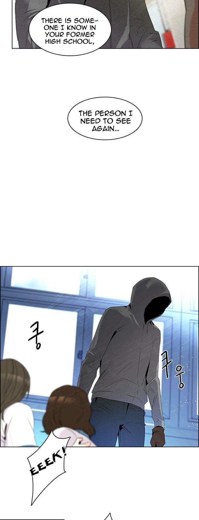 Dice: The Cube That Changes Everything Chapter 93 - Page 22