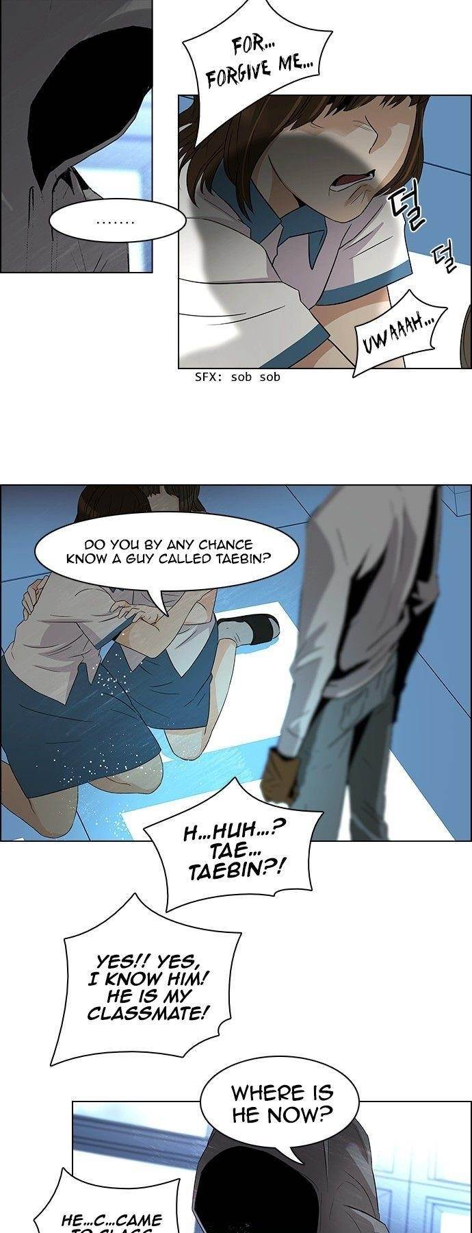 Dice: The Cube That Changes Everything Chapter 93 - Page 23