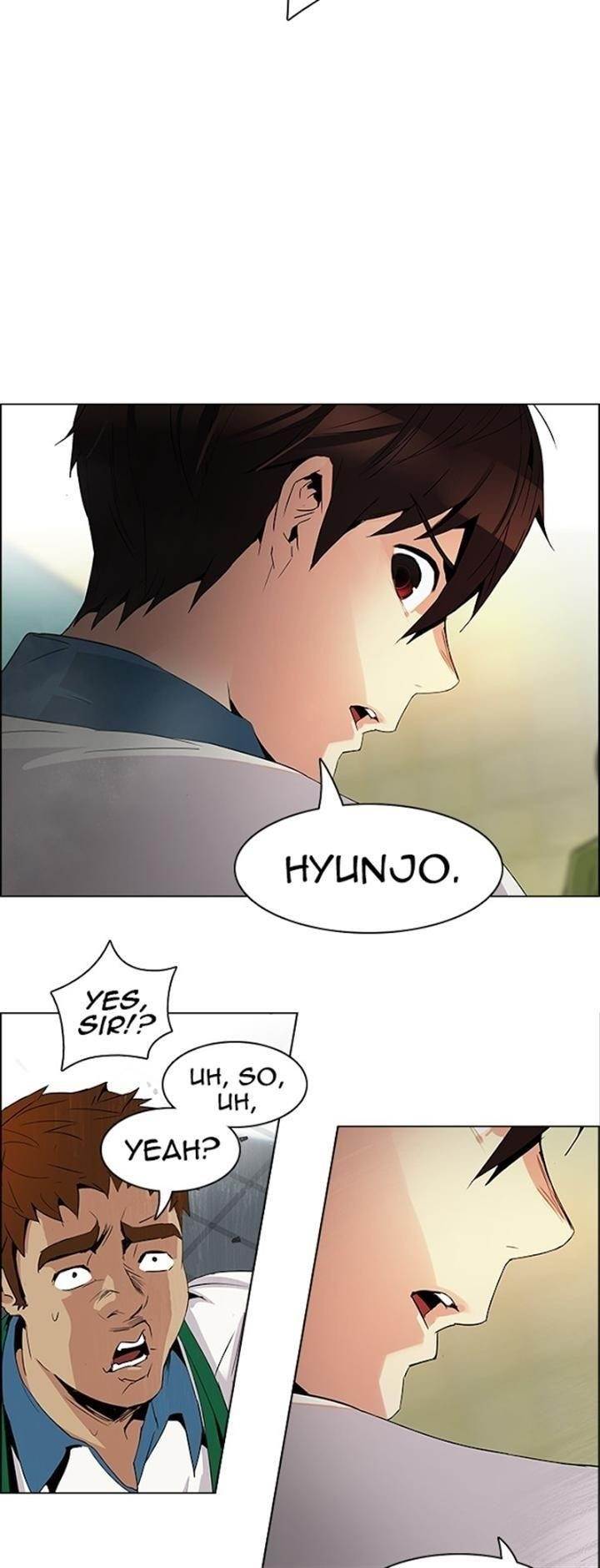 Dice: The Cube That Changes Everything Chapter 94 - Page 14