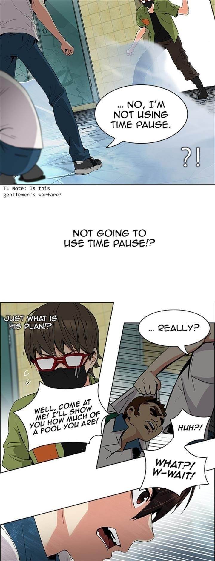 Dice: The Cube That Changes Everything Chapter 94 - Page 16