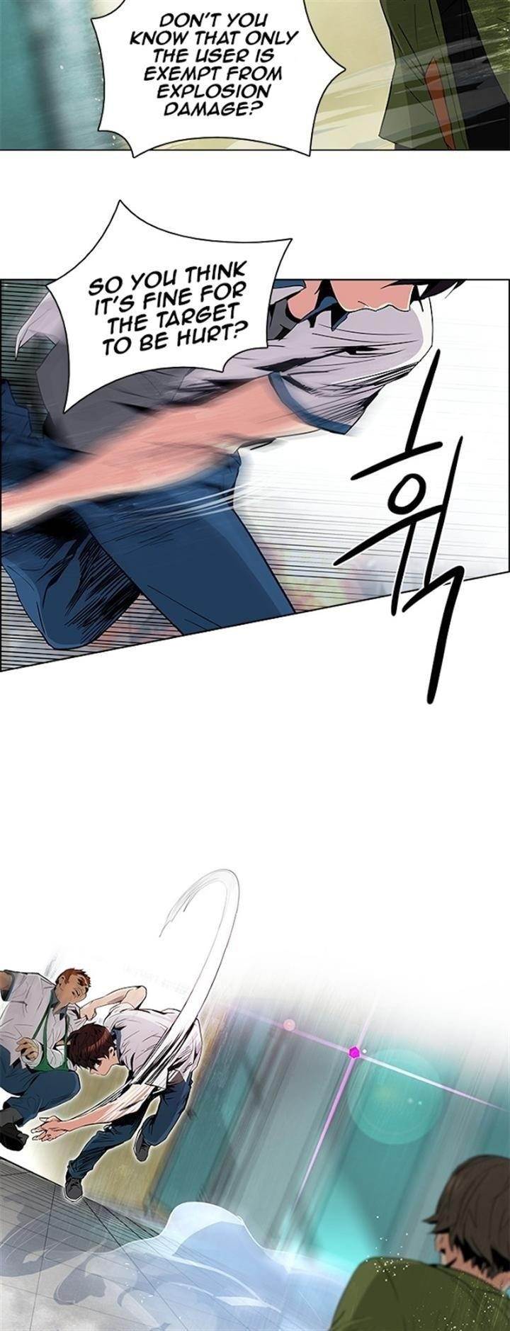 Dice: The Cube That Changes Everything Chapter 94 - Page 19