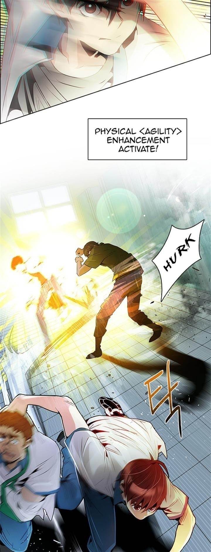 Dice: The Cube That Changes Everything Chapter 94 - Page 24