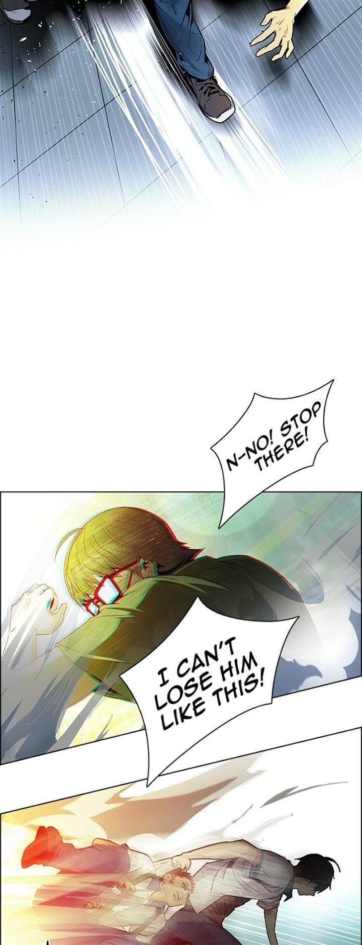 Dice: The Cube That Changes Everything Chapter 94 - Page 25