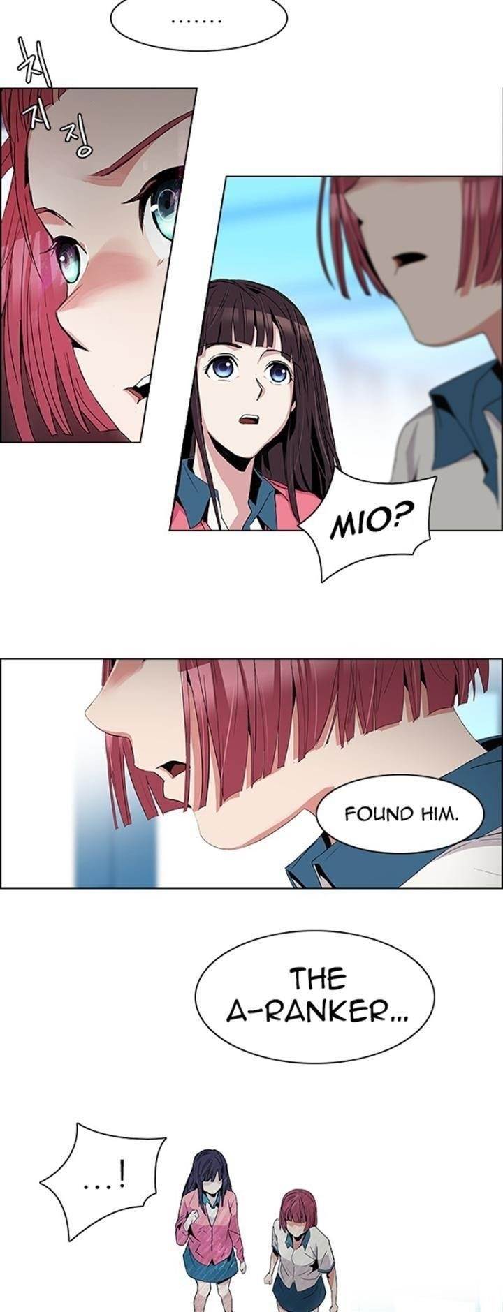 Dice: The Cube That Changes Everything Chapter 94 - Page 31