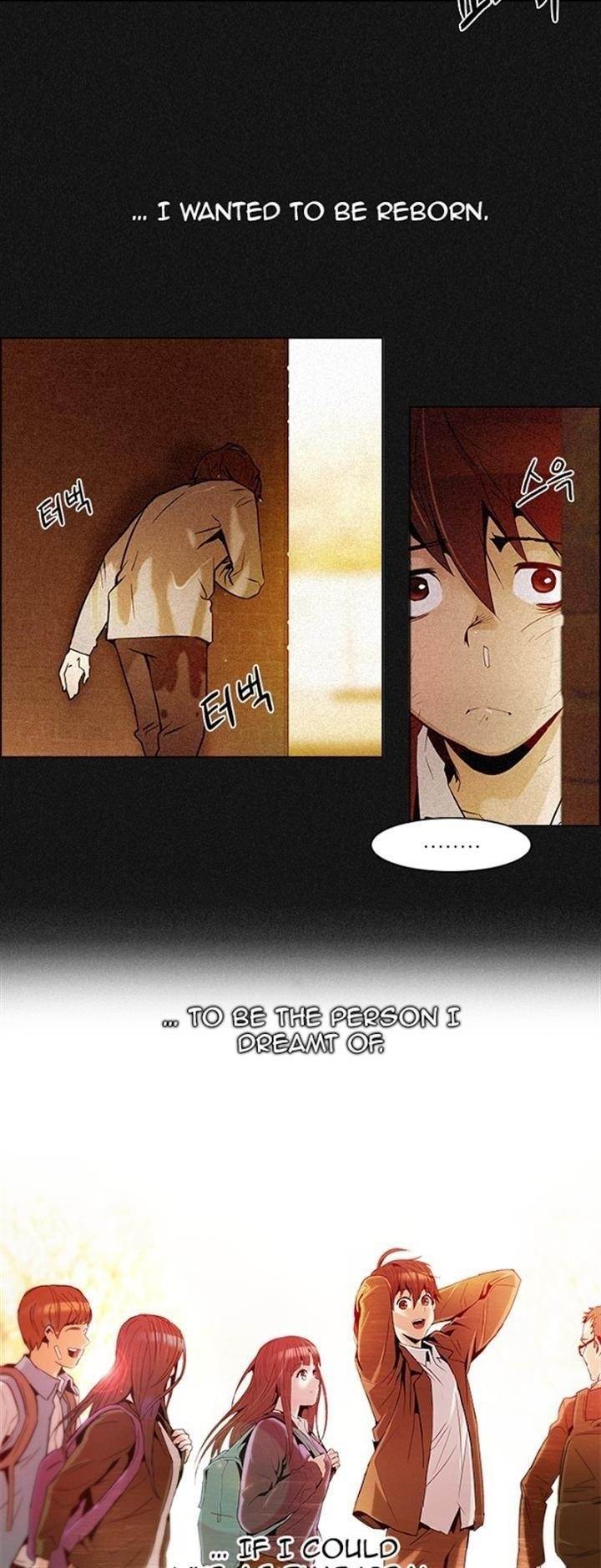 Dice: The Cube That Changes Everything Chapter 94 - Page 5